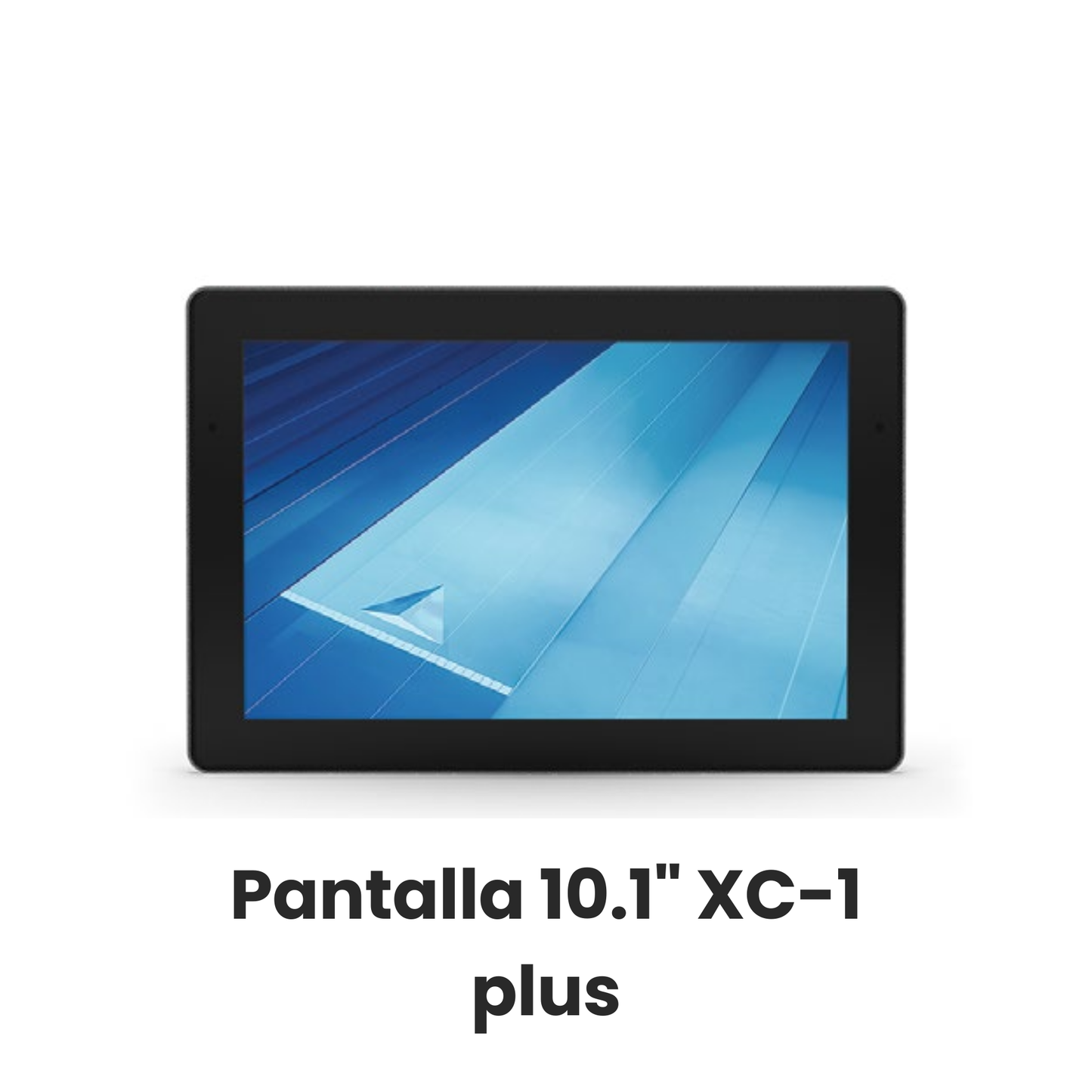 Kit de Piloto Automático para Tractor Value Line - TOPCON -XC1/PLUS