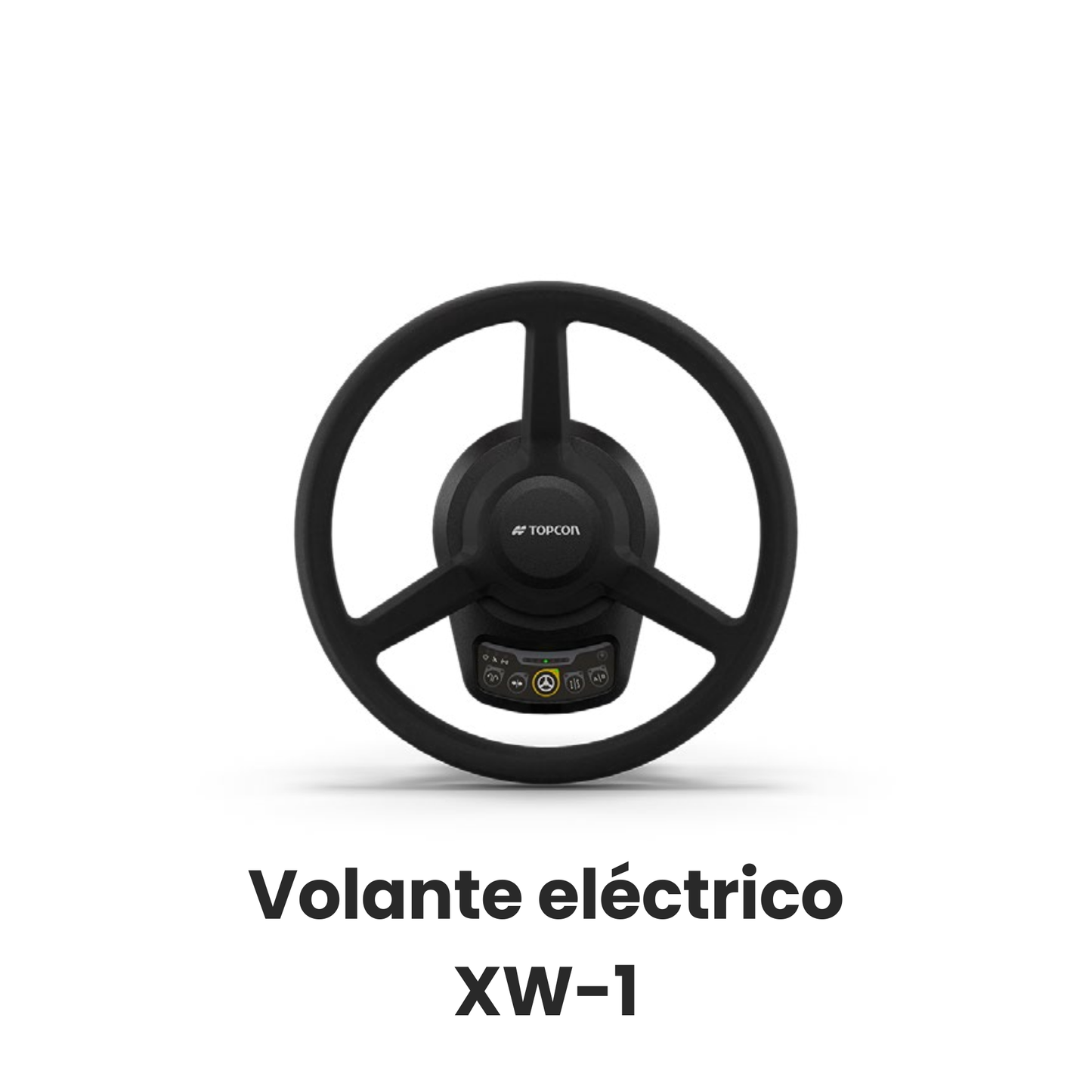 Kit de Piloto Automático para Tractor Value Line - TOPCON -XC1/PLUS