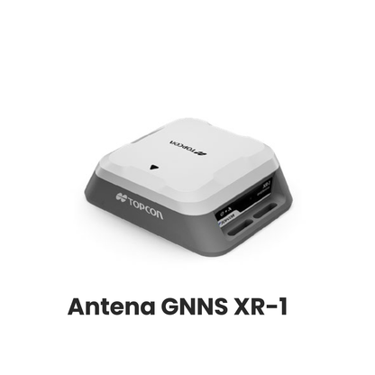 Kit de Piloto Automático para Tractor Value Line - TOPCON -XC1/PLUS