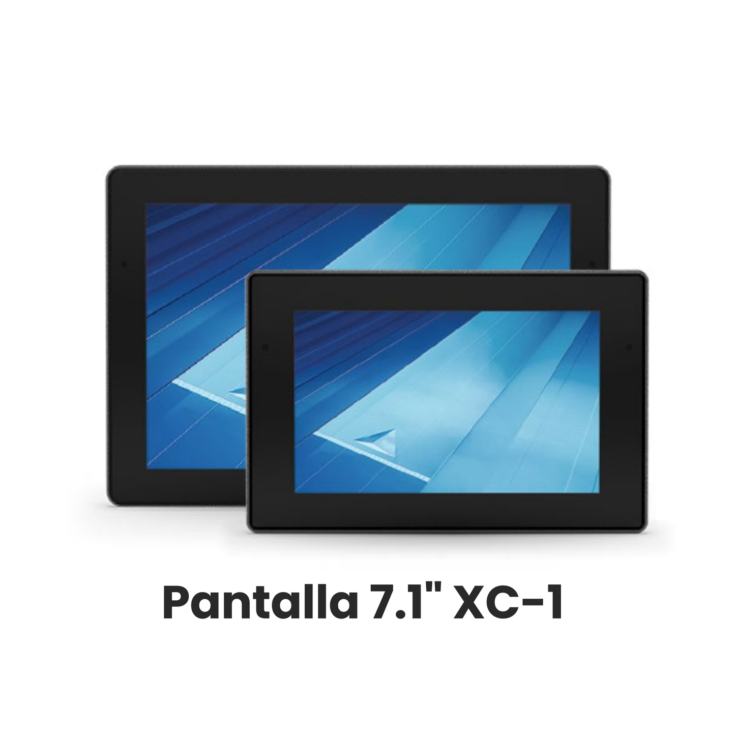 Kit de Piloto Automático para Tractor Value Line - TOPCON -XC1/PLUS